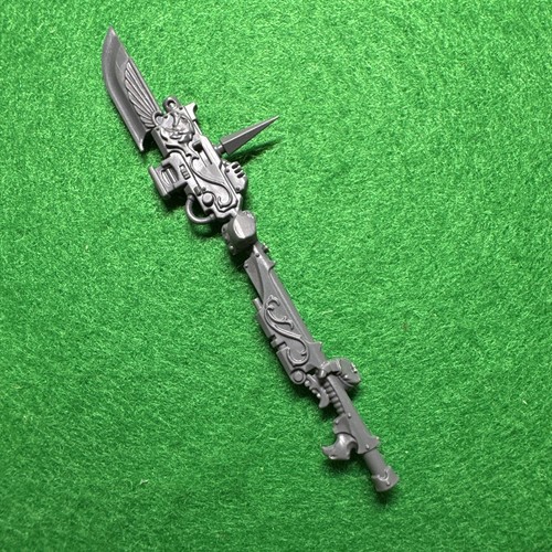 Warhammer 40k adeptus custodes - warhammer,