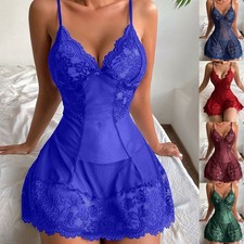 Set da notte sexy per donna