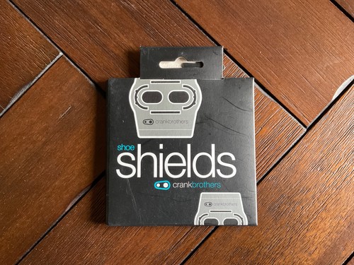 Crankbrothers shields nuovo - crankbrothers, shields,