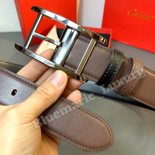 Cintura uomo cartier - cintura,