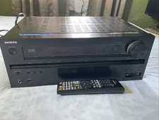 Onkyo TX NR609 7.2 Channel 240