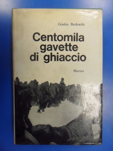 Centomila gavette ghiaccio - gavette, di