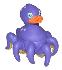 Wild Republic Rubber Duck