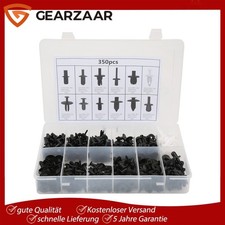 Fissaggio passaruota trim moulding clip 350pz 350pz perni paraurti auto