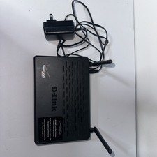 D-Link DSL-2750B Modem Router