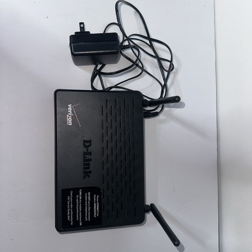 Link dsl 2750b modem router - dsl-2750b,