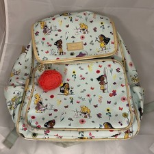 Zaino Floreale Collezione