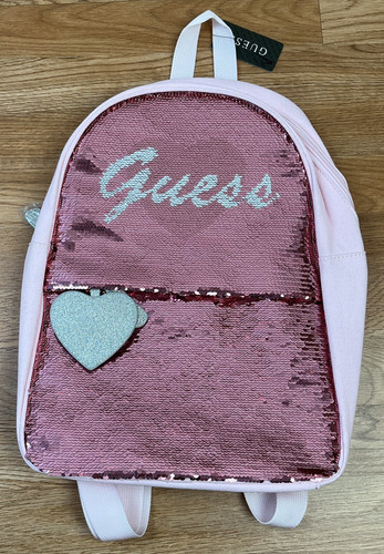Zaino guess ragazze flip - guess,