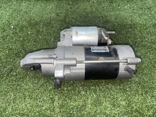 M001tf0072 99686 starter motor - 99686,