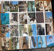 Cartoline Carabinieri N.24