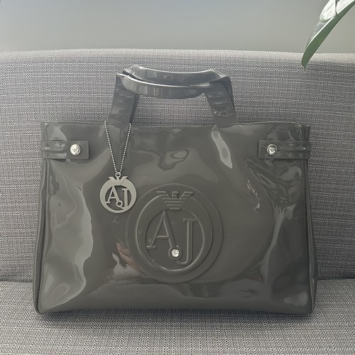 Splendida borsa armani - splendida,