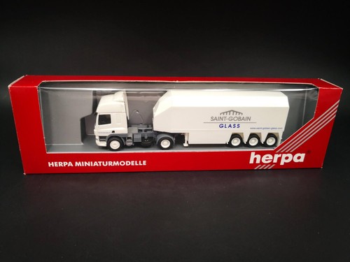 Herpa daf saint - cf, gobain"