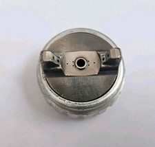 Pistola a spruzzo originale Devilbiss GTI PRO / PRO LITE TE10 Aircap devilbiss gti pro 