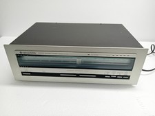 Kenwood KT-413 Tuner Analogico