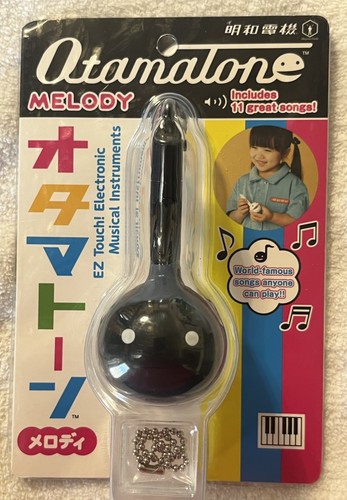 Otamatone serie melody - [serie, melody]