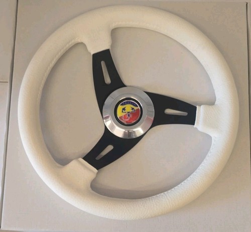 Volante abarth sport vortice - sport,