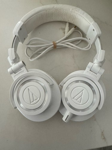 Audio technica ath m50x - audio-technica, cuffie