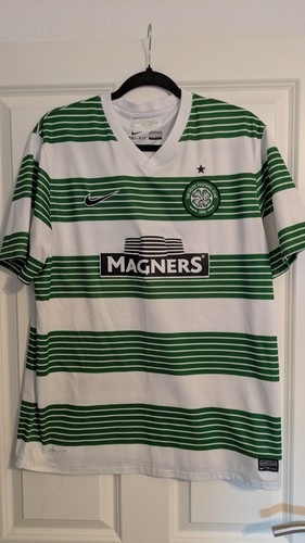 Maglia celtic glasgow home - maglia,
