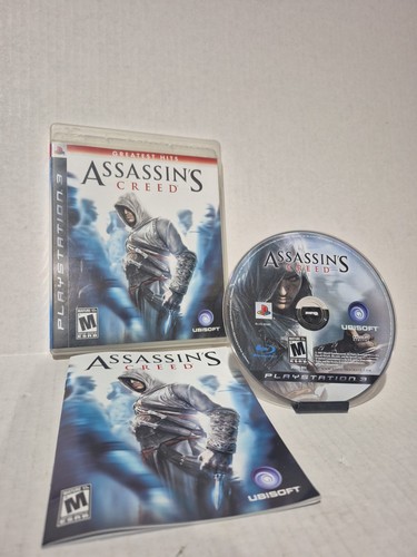 Assassin creed greatest - greatest, hits