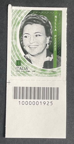 Italia 2019 nilla pizzi - nilla,