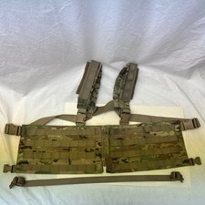 London Bridge LBT-2586R Crye