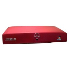 Baule posteriore Mercedes 190 1982-1993