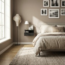 Comodino Sospeso 1 Cassetto e