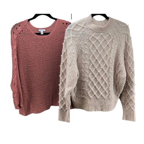 Lotto maglioni tribal jeans - maglioni,