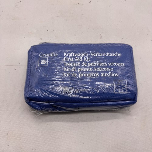 Kit pronto soccorso originale - kit,