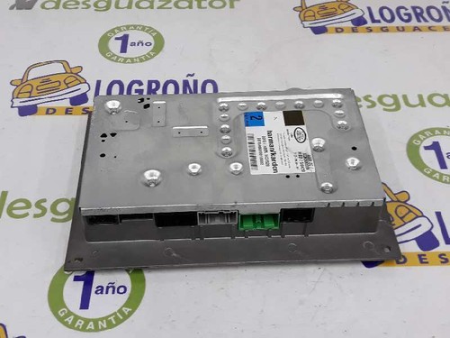 Xqk500095 amplificatore land - xqk500095,