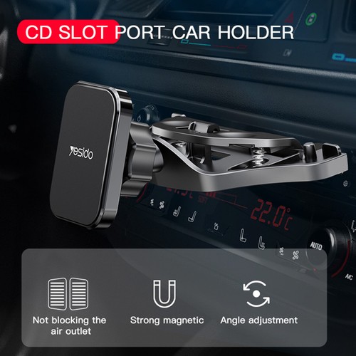 Yesido supporto cellulare auto - cellulare,