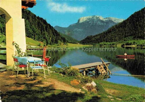 Ortisei pillersee tirolo - pillersee, at