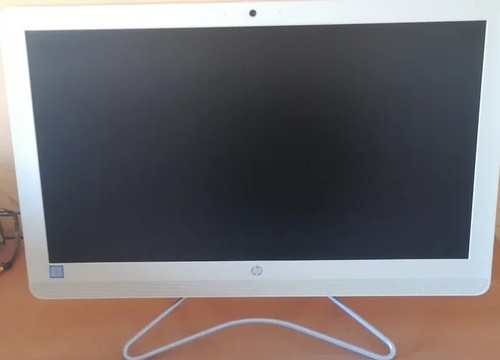 All one hp - all, intel