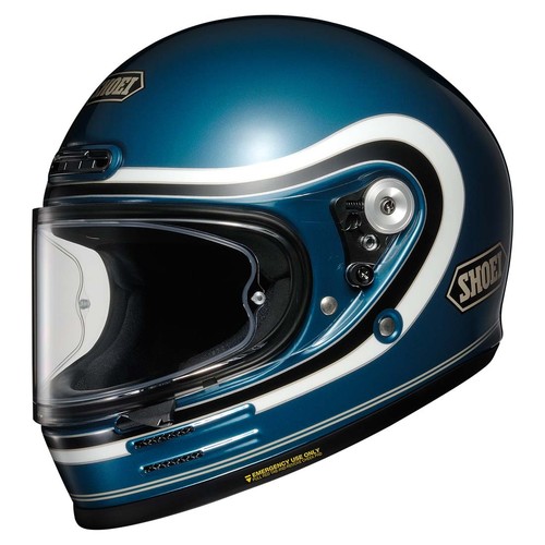 Casco integrale shoei glamster - integrale,