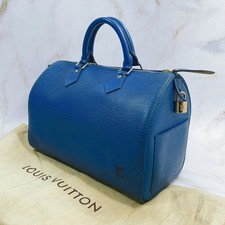 Borsa Louis Vuitton Epi Speedy