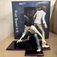Modellino action figure anime - modellino,