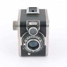 Ferrania Rondine Lineare 7,5mm