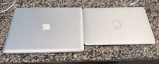 Set Of 2 Apple MacBook Pro