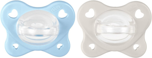 Chicco gommotto dual soft - gommotto,