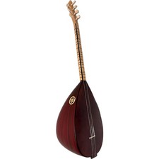 Yeni Kisa Sap Saz / Baglama /