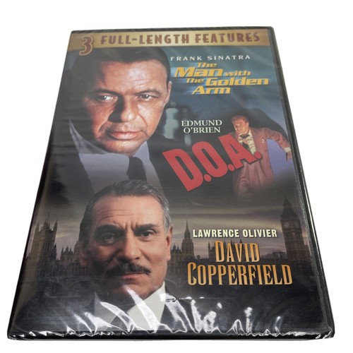 New dvd the man - dvd,