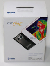 Termocamera flir one per - flir,
