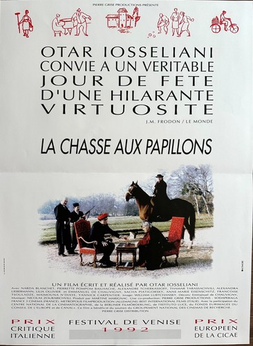 Affiche cinéma chasse aux - cinéma,