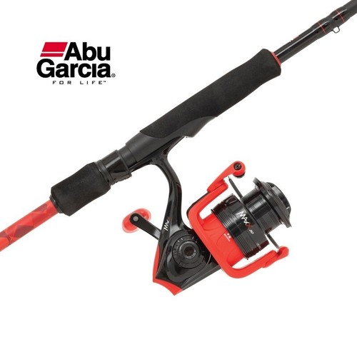 Abu garcia max - abu,