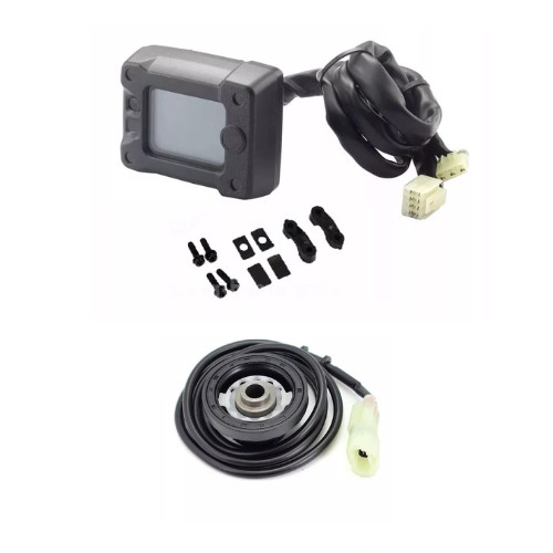 Compteur vitesse mbk - de,