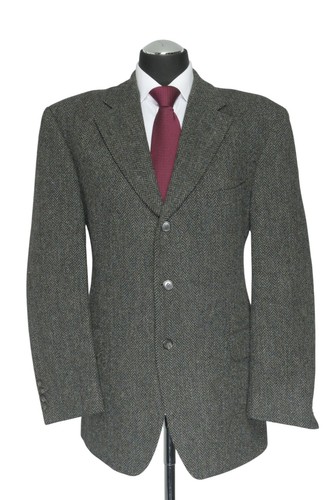 Harris tweed atelier - atelier, torino