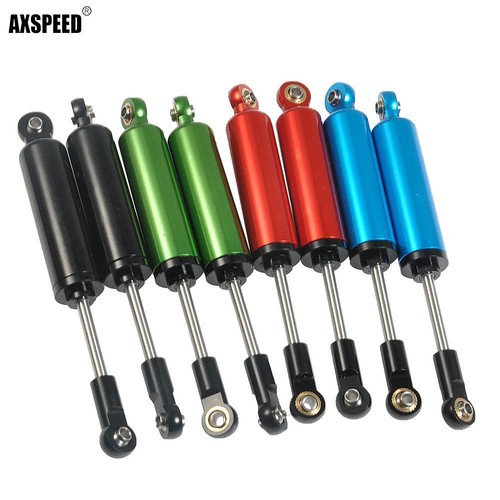 Ammortizzatore axspeed - ammortizzatore,