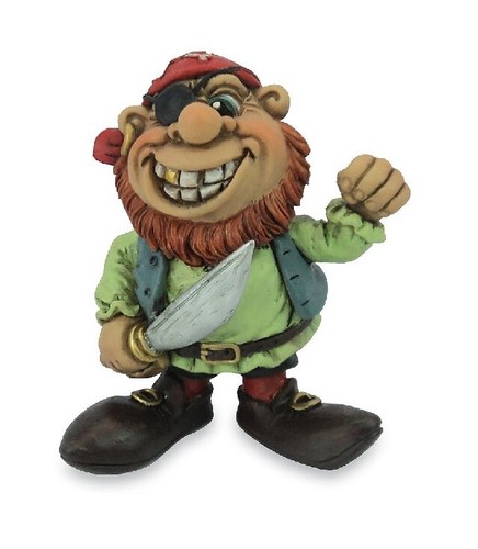 Les alpes 015 81704 pirati - 015,