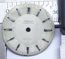 Orologio vintage omega geneve - vintage,