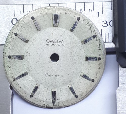 Orologio vintage omega geneve - orologio,